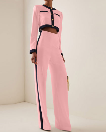 Women's Temperament Office Wear Suit Women's Clothing