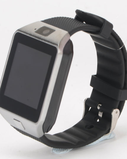Sports Smart Watch DZ09 Card Phone Watch