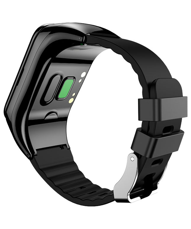 Wireless Bluetooth Headset Smart Watch Screen Waterproof