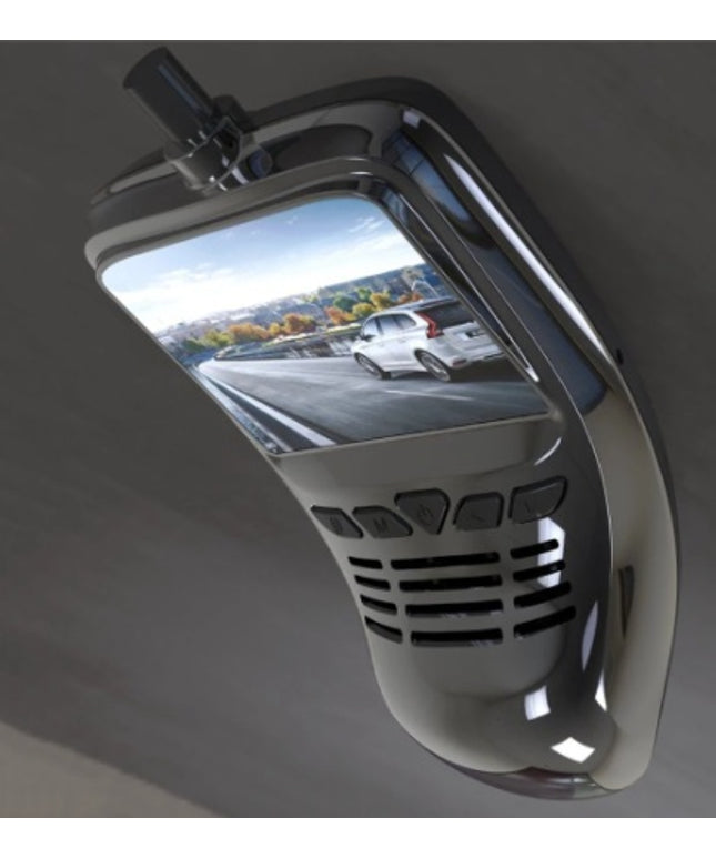 Small Eye Dash Cam Car DVR Recorder Camera With Wifi Full HD