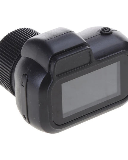 Retro Mini Camera With Screen Indoor Home Outdoor 1080p HD Portable Very Small Camera Video Support Holiday Gifts