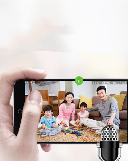 Wireless Camera Remote Monitoring