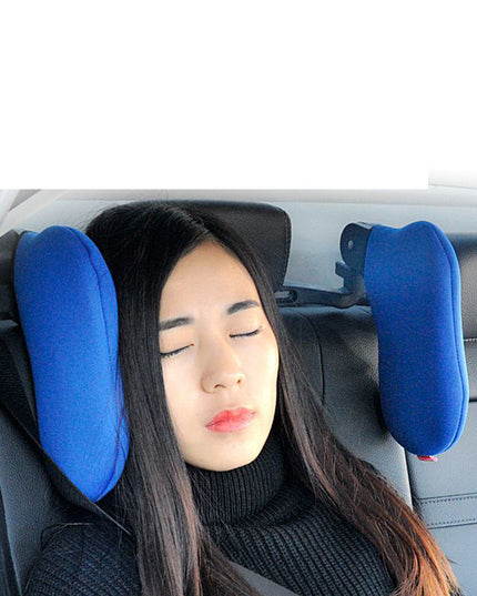 Car Pillow