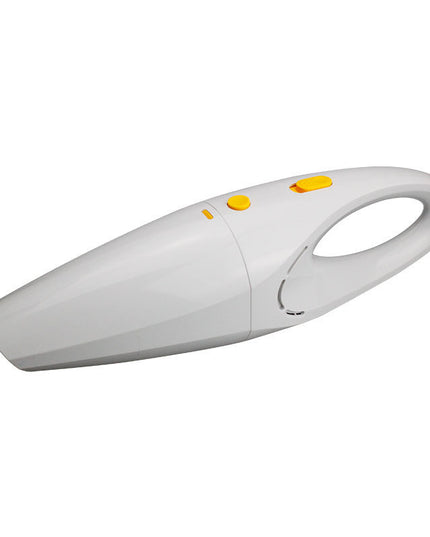 Car vacuum cleaner dual-use family car