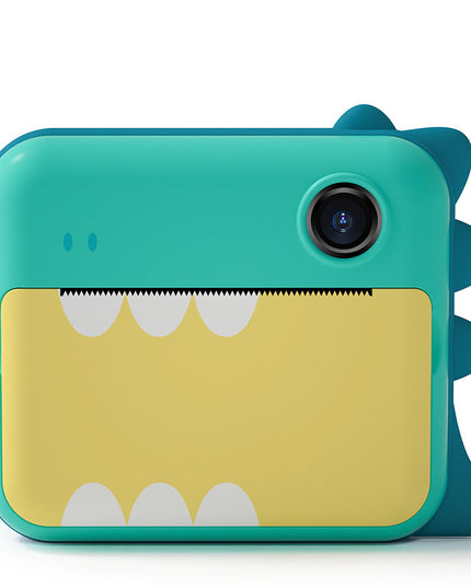 Children's Camera  Digital Camera Toy Photo Printable Set