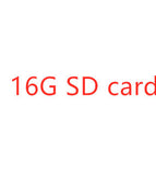16GB SD card