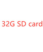 32GB SD card