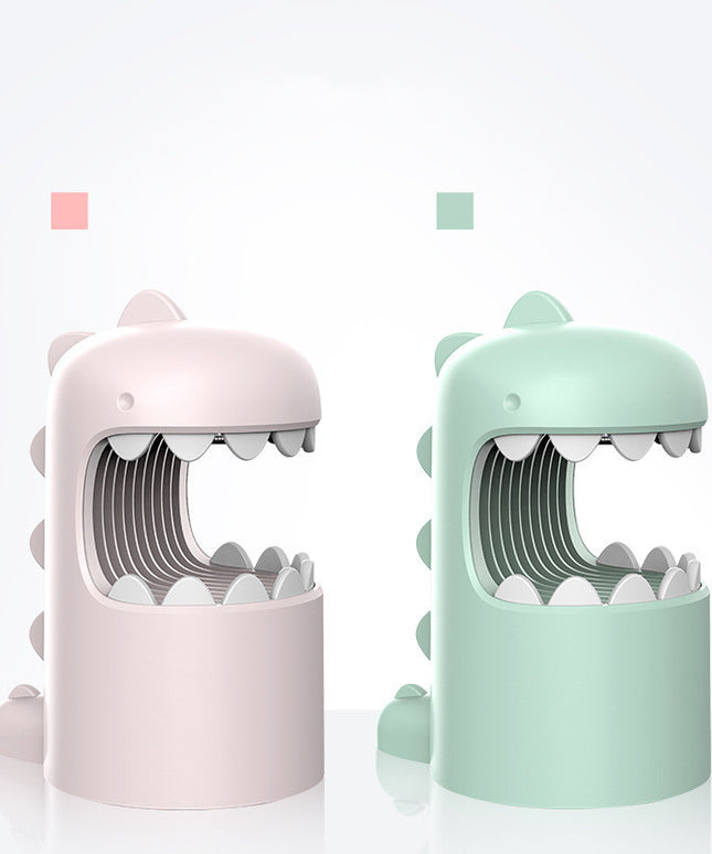 George Dinosaur Mosquito Lamp Household Mosquito Repeller