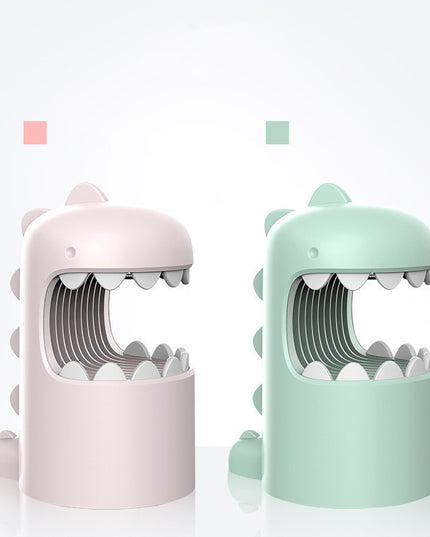 George Dinosaur Mosquito Lamp Household Mosquito Repeller