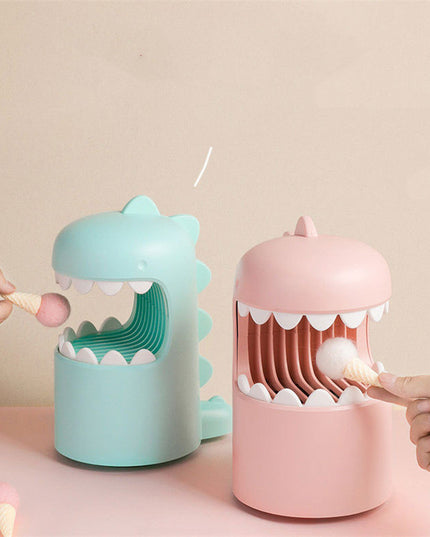 George Dinosaur Mosquito Lamp Household Mosquito Repeller