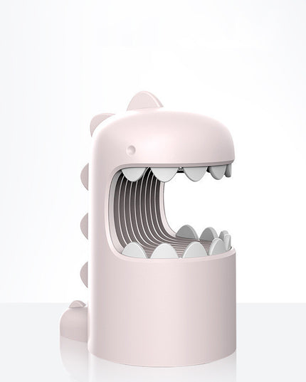 George Dinosaur Mosquito Lamp Household Mosquito Repeller