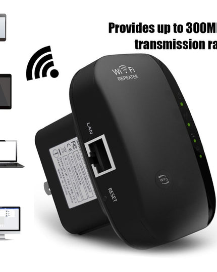 Wifi Repeater Wifi Signal Amplifier