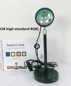 Standard 26CM high 360  model