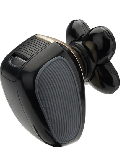 5 In 1 Multifunctional Electric Shaver 5 Blade Razor For Men Shaved Head Rechargeable Shaving Machine Beard Nose Hair Trimmer