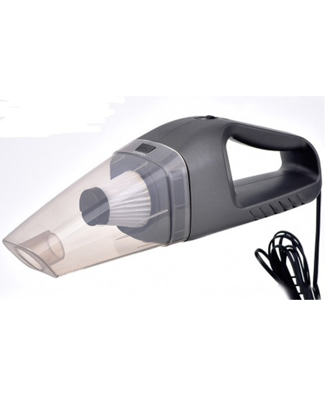 High Power Wet and Dry Vacuum Cleaner Car Vacuum Cleaner Super Suction Haipa Handheld