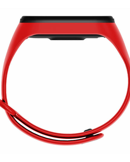 Smart Bracelet Fitness Tracker  Waterproof Heart Rate Blood Pressure Fitness Bracelet Smart Watch