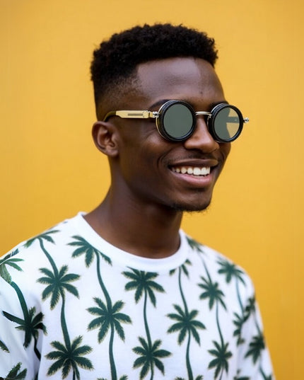 2025 New ND Dimmable Sunglasses