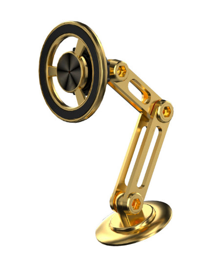 Magnetic Phone Holder All-metal Car