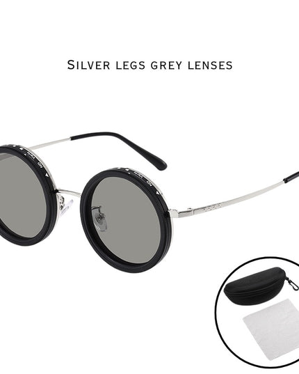 2025 New ND Dimmable Sunglasses