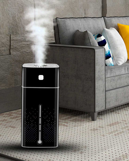 Air Purifier Humidifier