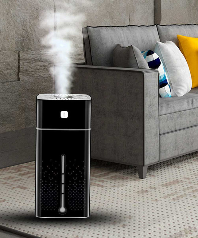Air Purifier Humidifier