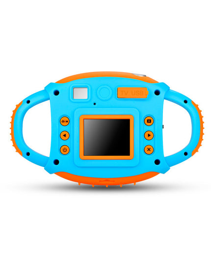 Children's digital camera