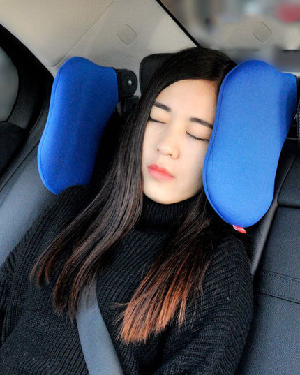 Car Pillow
