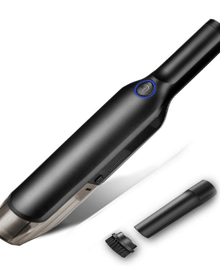 Car vacuum cleaner dual-use family car