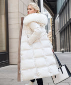 OFF White With Smooth Color