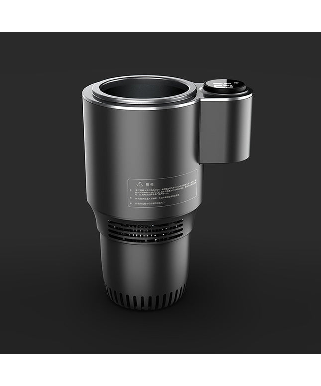 Car hot and cold cup