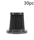 30separate filter elements