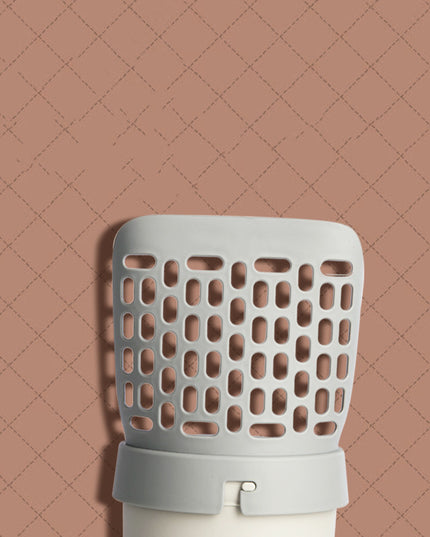 Storage Box Integrated Lazy Cat Litter Shovel Set