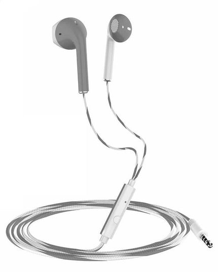 YD03 Wireless Bluetooth-compatible Headset TWS Large Screen Smart Digital Display In Ear Breathing Light