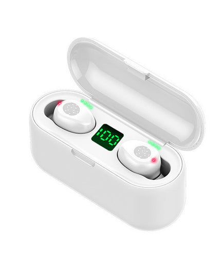 Headphones Waterproof Sports Bluetooth Wireless Headphones