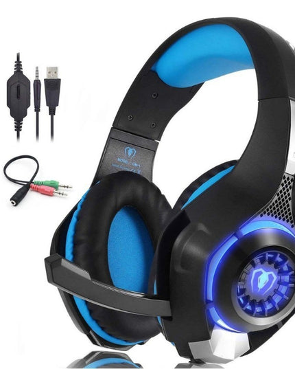 Headphones for gaming gaming