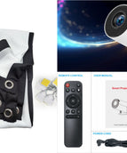 Android HY300pro set