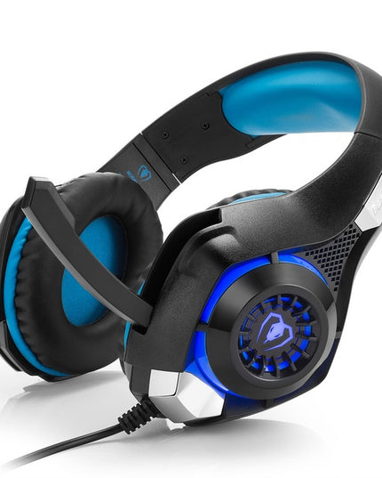 Headphones for gaming gaming