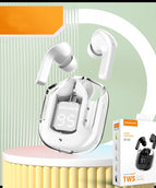 Large gift box white