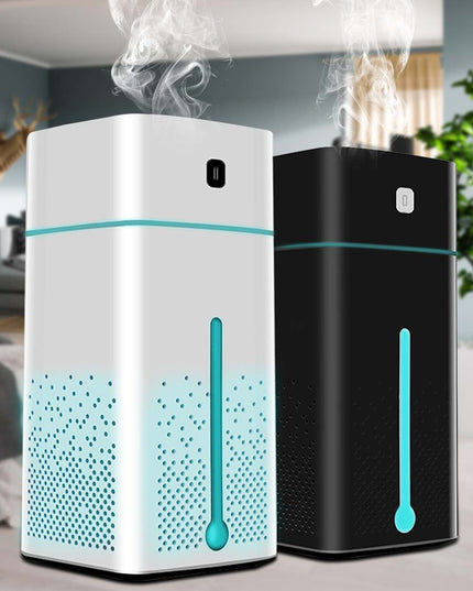 Air Purifier Humidifier