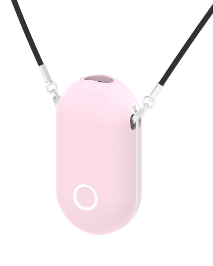 Hanging Neck Portable Air Purifier