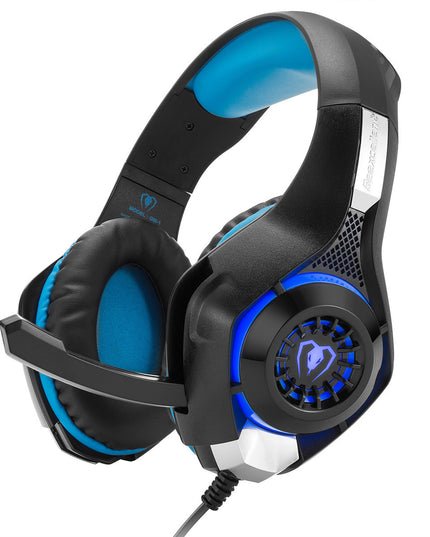 Headphones for gaming gaming