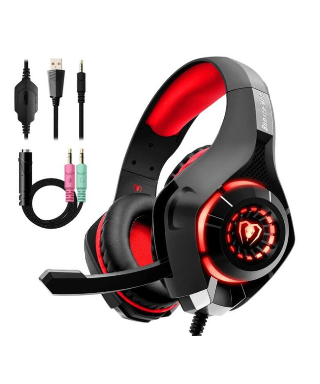 Headphones for gaming gaming