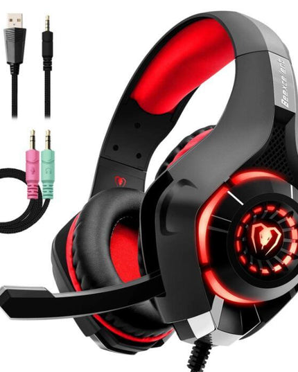 Headphones for gaming gaming