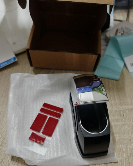 Portable Car Ashtray