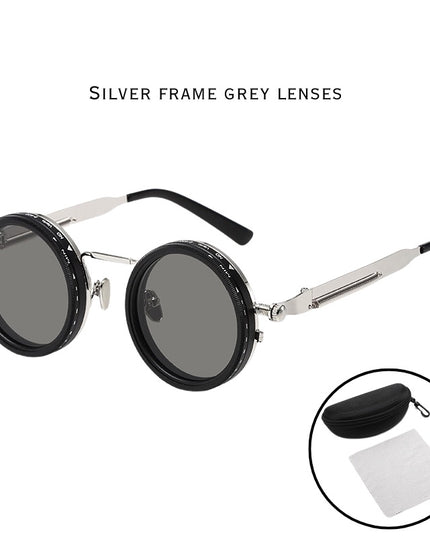 2025 New ND Dimmable Sunglasses