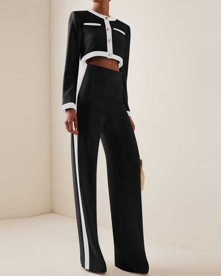 Women's Temperament Office Wear Suit Women's Clothing