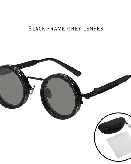 2025 New ND Dimmable Sunglasses