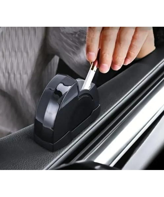 Portable Car Ashtray