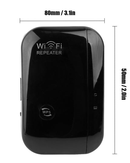 Wifi Repeater Wifi Signal Amplifier