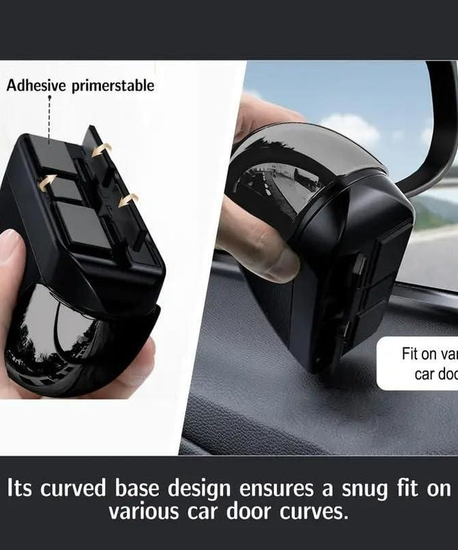 Portable Car Ashtray